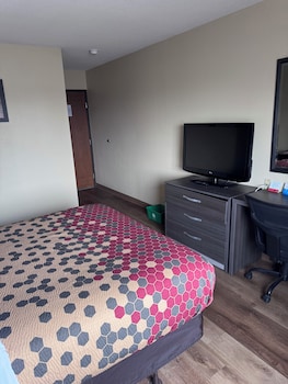 Basic Single Room