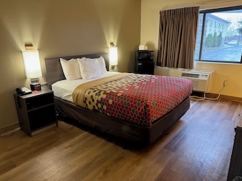 Basic Single Room