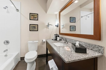 Room, 1 King Bed, Non Smoking, Jetted Tub