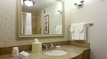 Junior Suite, 1 King Bed with Sofa bed