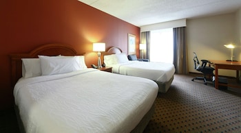 Room, 2 Queen Beds