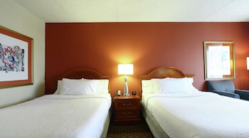 Room, 2 Queen Beds