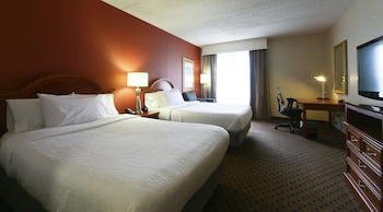 Room, 2 Queen Beds