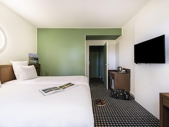 Classic Twin Room, 2 Twin Beds (avec accès au Spa)
