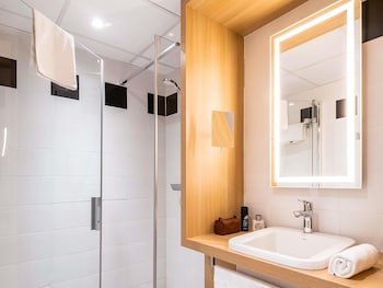 Classic Twin Room, 2 Twin Beds (avec accès au Spa)