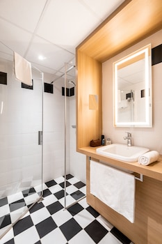 Privilege, Room, 1 Double Bed
