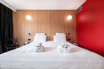Privilege, Room, 1 Double Bed