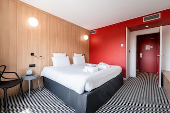 Privilege, Room, 1 Double Bed