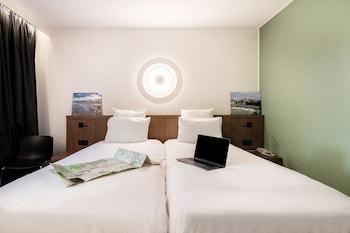 Classic Twin Room, 2 Twin Beds (avec accès au Spa)