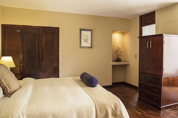 Corporate 1 King Bed