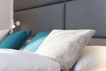 Suite, 1 King Bed