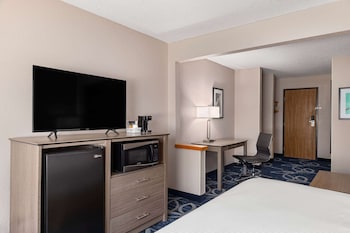 Studio Suite, 1 King Bed, Non Smoking