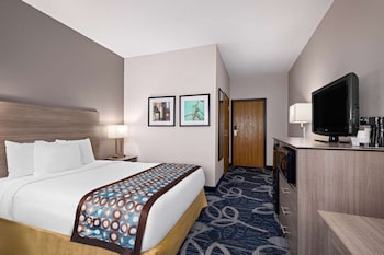 Room, Accessible