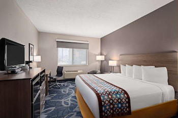 Room, 1 King Bed, Non Smoking