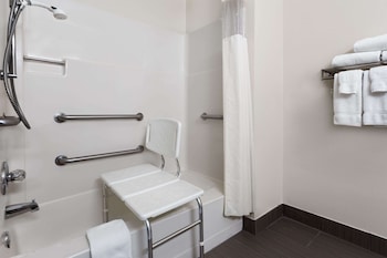 Room, Accessible
