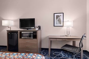 Room, Accessible