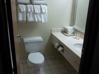 Room, 2 Queen Beds, Non Smoking