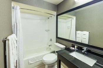 Room, 2 Queen Beds, Non Smoking