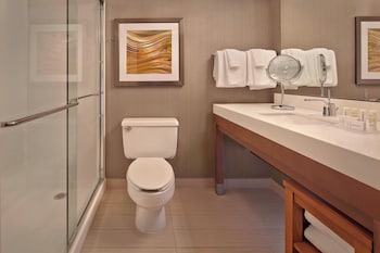Room, 2 Queen Beds, Hearing Accessible