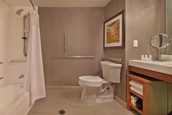 Room, 2 Queen Beds, Hearing Accessible