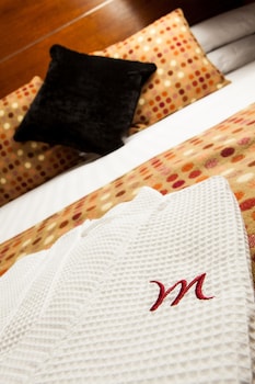 Privilege, Double Room, 1 Double Bed