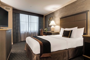 Standard Room, 1 Queen Bed, Non Smoking
