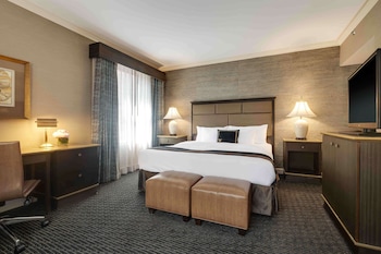 Standard Room, 1 King Bed, Non Smoking