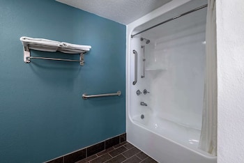 Room, 1 Queen Bed, Accessible, Non Smoking