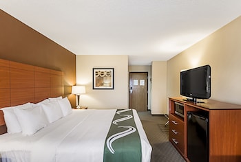Standard Room, 1 King Bed, Non Smoking