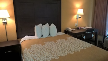 Room, 1 Queen Bed, Non Smoking