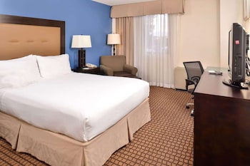 Room, 1 Queen Bed, Accessible, Non Smoking (Mobility, Roll-in Shower)