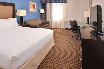 Junior Suite, 1 King Bed, Non Smoking