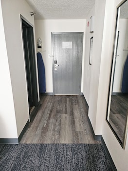 Room, 2 Double Beds, Non Smoking