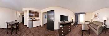 Suite, 1 King Bed, Non Smoking (1 King Bed)