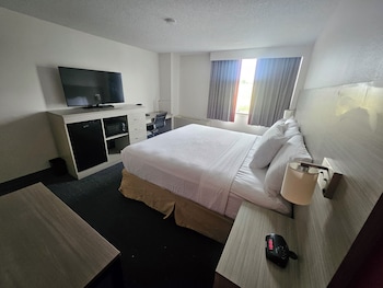 Family Suite, Multiple Beds, Non Smoking