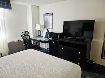 Room, 1 Queen Bed, Non Smoking