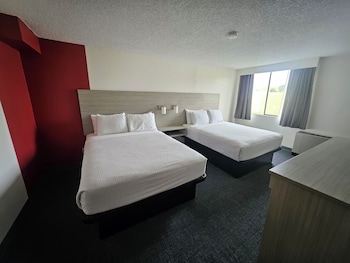 Family Suite, Multiple Beds, Non Smoking