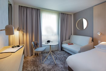 Classic Room, 1 Double Bed with Sofa bed