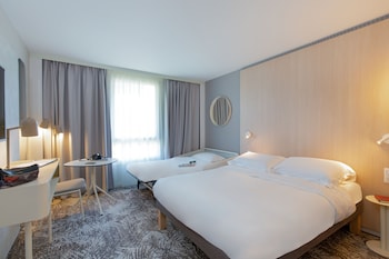 Classic Room, 1 Double Bed with Sofa bed