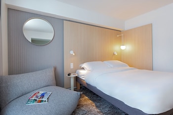 Executive Room, 1 Double Bed