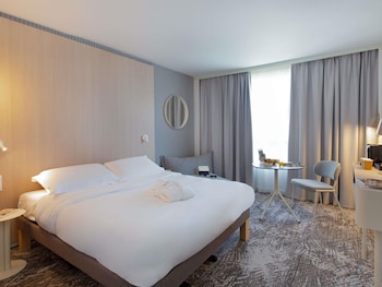 Executive Room, 1 Double Bed