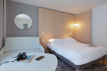 Classic Room, 1 Double Bed with Sofa bed