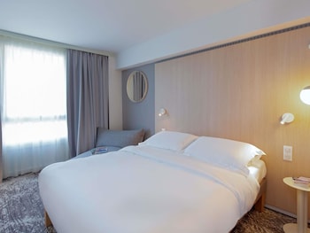 Executive Room, 1 Double Bed