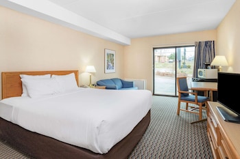 Room, 1 Queen Bed, Non Smoking