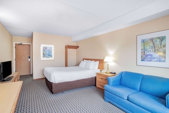 Room, 1 Queen Bed, Non Smoking