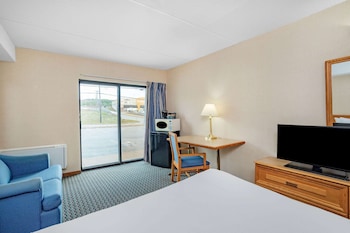 Room, 1 Queen Bed, Non Smoking