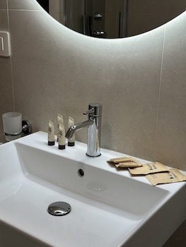 Superior Single Room