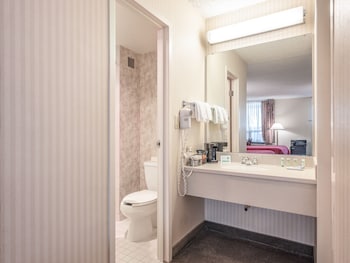 Standard Room, 1 Double Bed