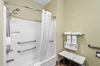 Room, 1 Queen Bed, Accessible, Non Smoking