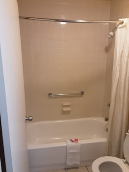 Standard Room, 2 Queen Beds, Smoking